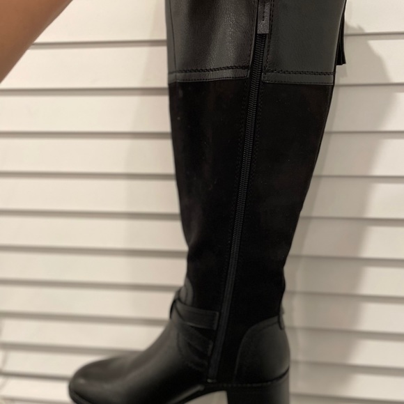 *Brand New* Franco Sarto Boots - Picture 4 of 14